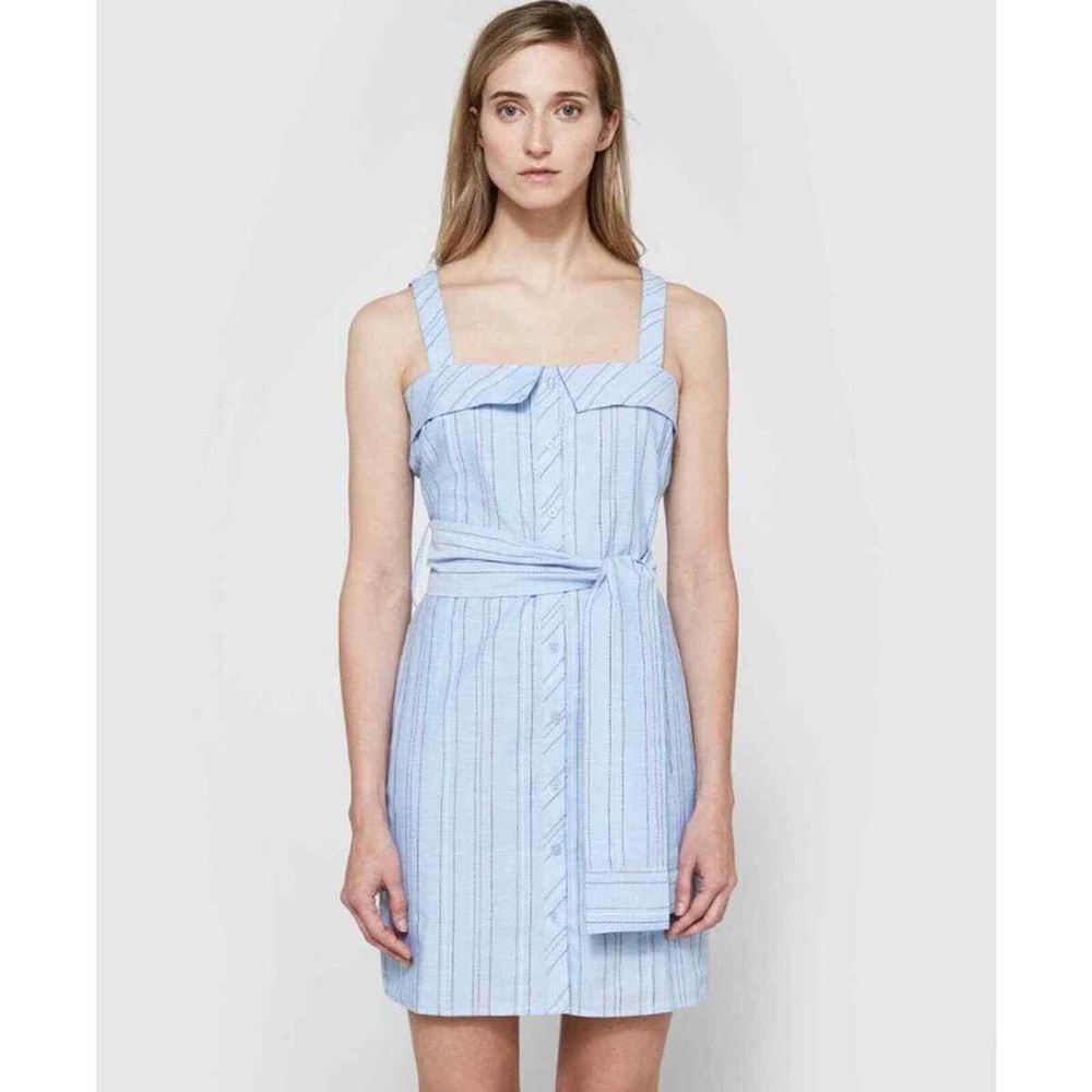 STELEN blue  Dress